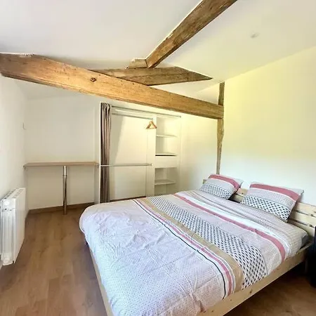 아파트 L Acheneau Cheix-en-Retz