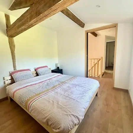 L Acheneau * Cheix-en-Retz