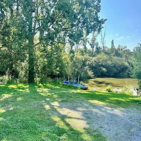 L Acheneau 아파트 Cheix-en-Retz