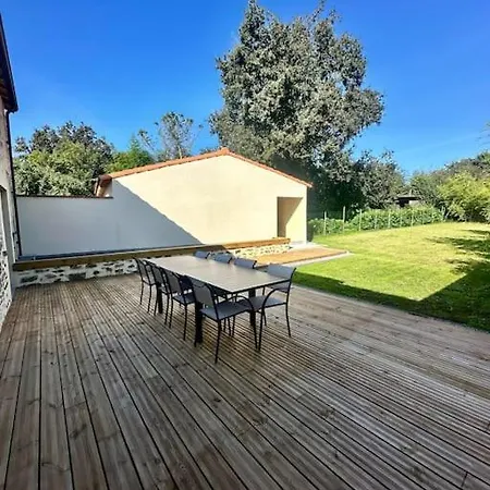 Apartment L Acheneau Cheix-en-Retz