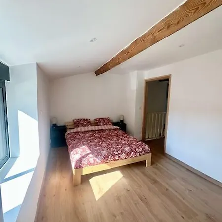 L Acheneau * Cheix-en-Retz