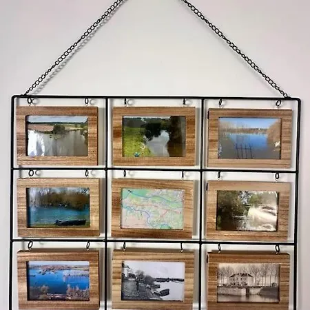 L Acheneau 아파트 *