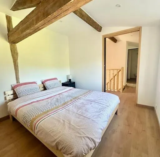 L Acheneau * Cheix-en-Retz