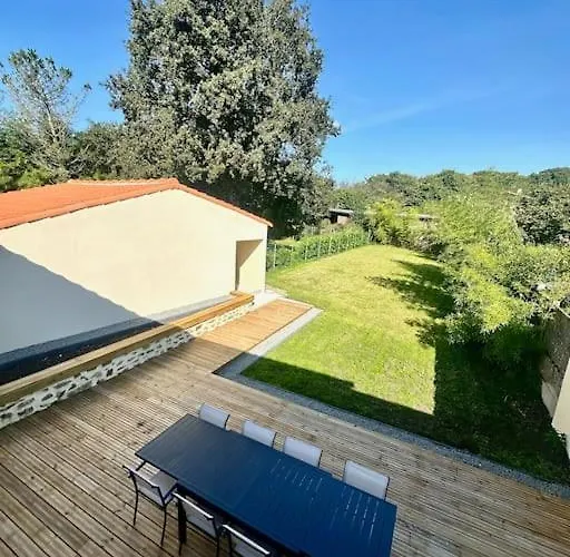 L Acheneau Cheix-en-Retz