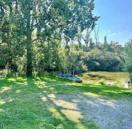 L Acheneau Daire Cheix-en-Retz